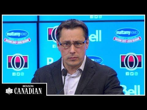 Video 5 - Guy Boucher