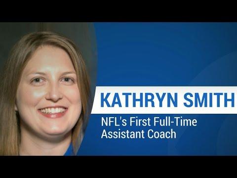 Video 3 - Kathryn Smith