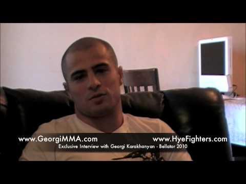 Video 3 - Georgi Karakhanyan