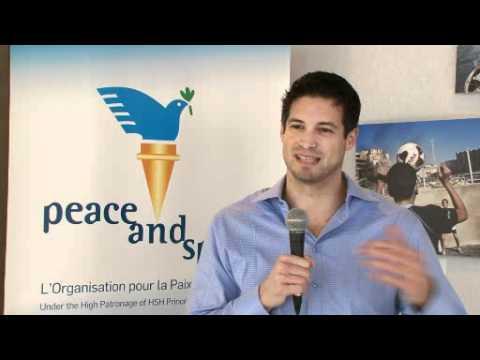 Video 6 - Steve Mesler