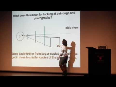 Video 3 - Larry Barnett