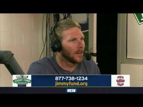 Video 6 - Chris Sale