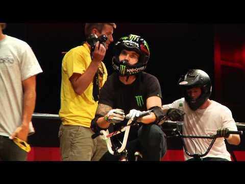 Video 6 - Jamie Bestwick