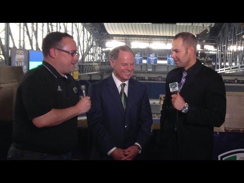 Video 3 - Frank Solich