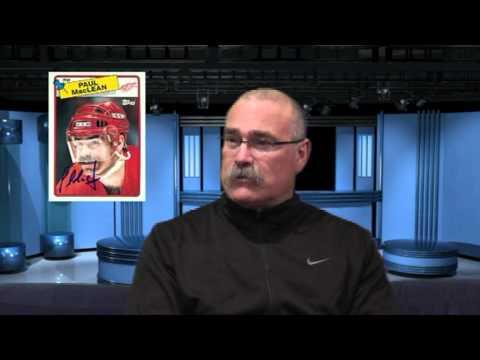 Video 4 - Paul MacLean
