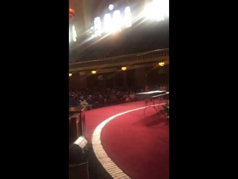 Video 3 - Roberto Clemente Jr.