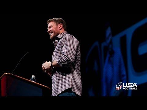 Video 1 - Nate Boyer