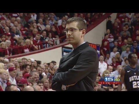 Video 5 - Barry Collier