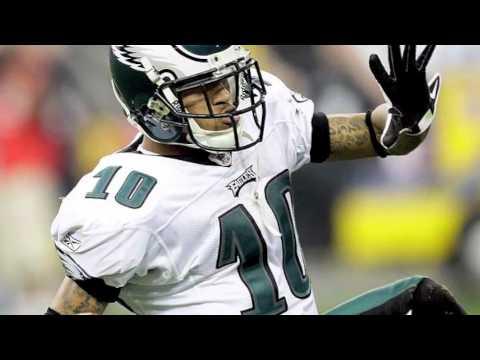 Video 3 - Hakeem Nicks