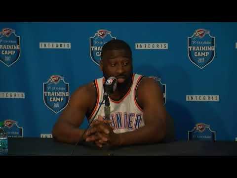 Video 5 - Raymond Felton