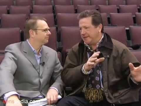 Video 4 - Denis Potvin