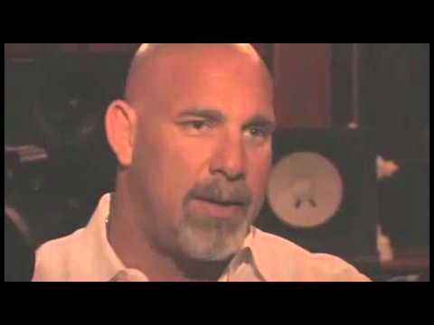 Video 6 - Bill Goldberg
