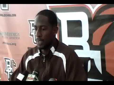 Video 5 - Freddie Barnes