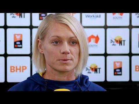 Video 5 - Erin Phillips