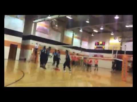 Video 3 - Holly McPeak