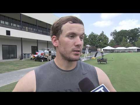 Video 5 - John Kasay