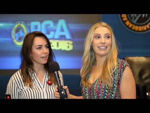 Video 4 - Liv Boeree