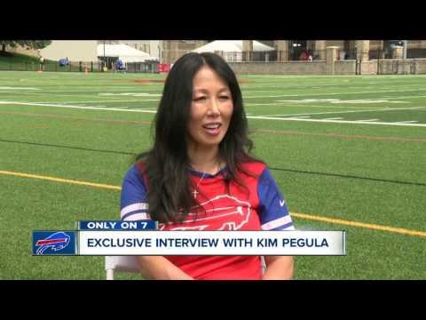 Video 5 - Kim Pegula
