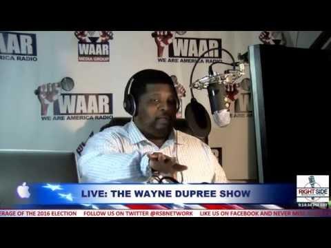 Video 1 - Wayne Morgan