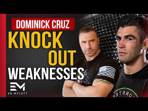 Video 5 - Dominick Cruz
