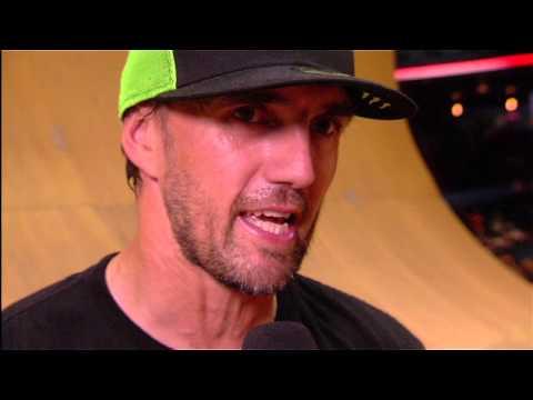 Video 5 - Jamie Bestwick