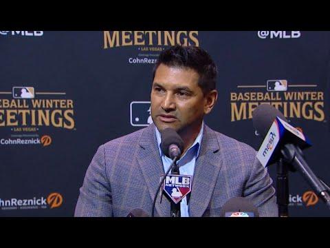 Video 3 - Dave Martinez