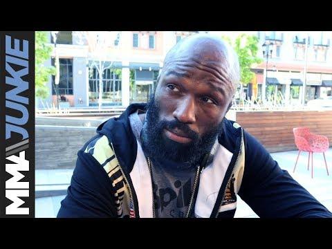 Video 4 - Muhammed Lawal