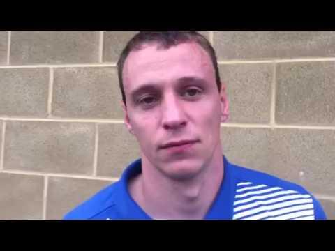 Video 4 - Gary Roberts