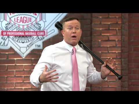 Video 2 - Khris Davis