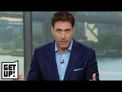 Video 3 - Tim Legler