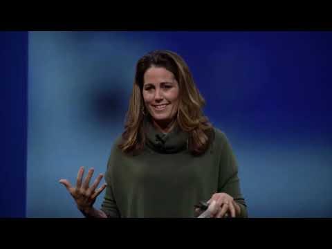 Video 1 - Julie Foudy