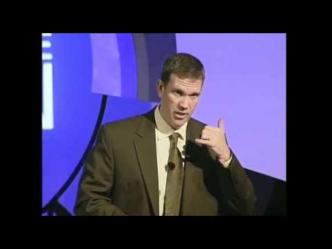 Video 1 - Scott Shafer