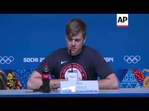 Video 6 - Alex Deibold