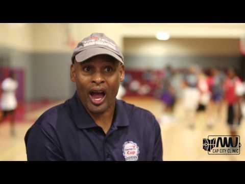 Video 4 - Clark Kellogg