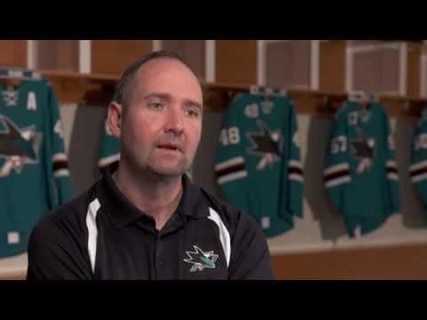 Video 6 - Peter DeBoer