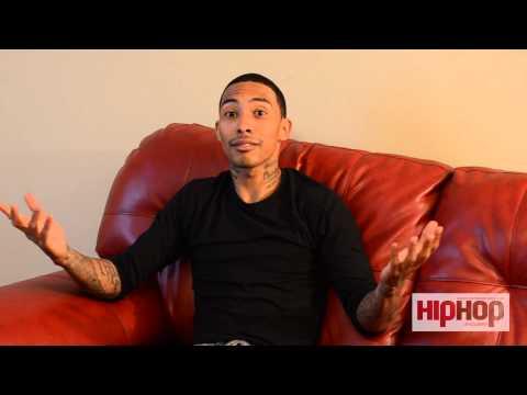 Video 3 - Claude Staten Jr (Claudie Boy)