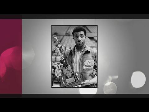 Video 1 - Connie Hawkins