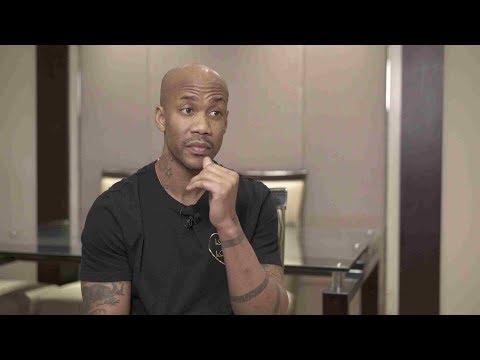 Video 4 - Stephon Marbury