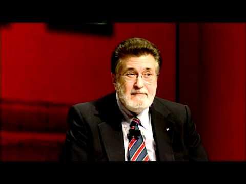 Video 1 - Bruce Fleisher