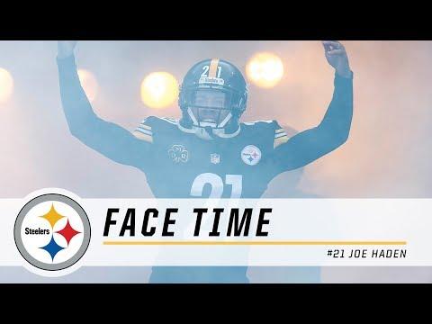 Video 1 - Joe Haden