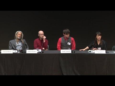 Video 1 - Vincent Brown