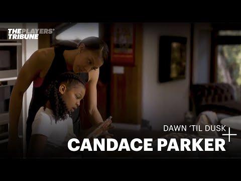 Video 2 - Candace Parker