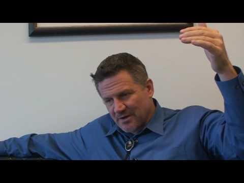 Video 4 - Kevin Brown