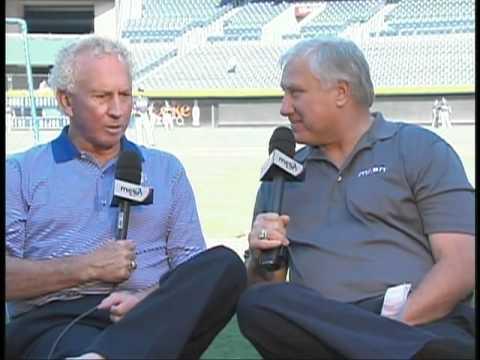 Video 3 - Ray Knight