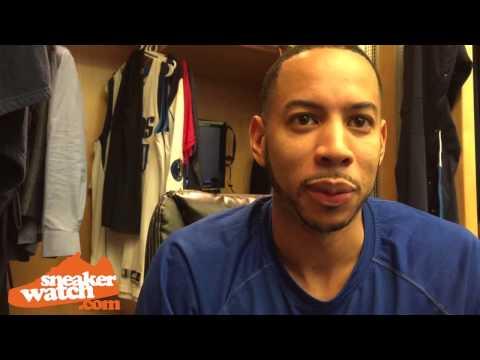 Video 5 - Devon Harris