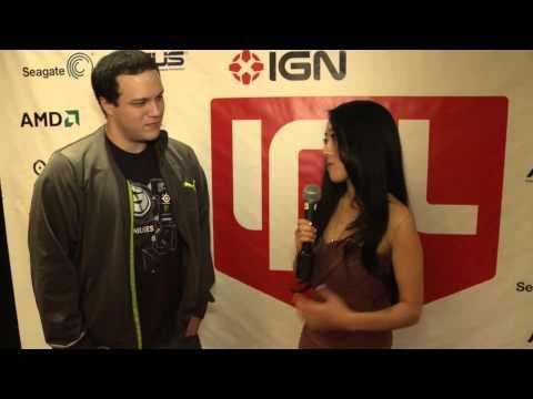 Video 2 - Eduardo Perez