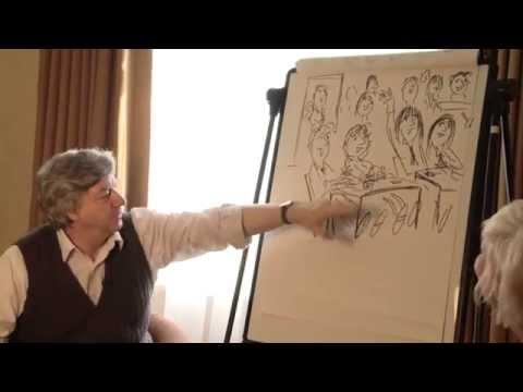 Video 6 - Bill Rogers