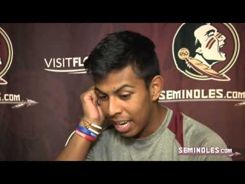 Video 4 - Roberto Aguayo