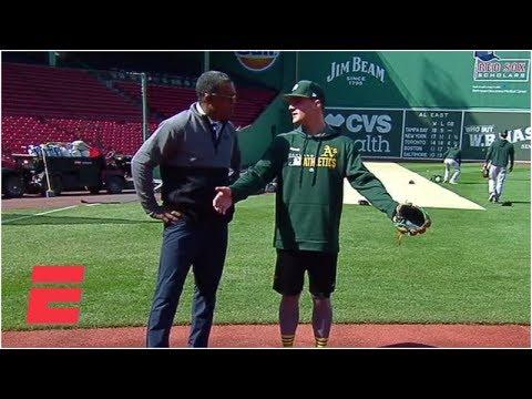 Video 2 - Matt Chapman