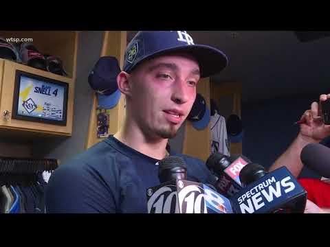 Video 1 - Blake Snell